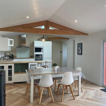 Maison Esprit Des Lois La Brede المظهر الخارجي الصورة