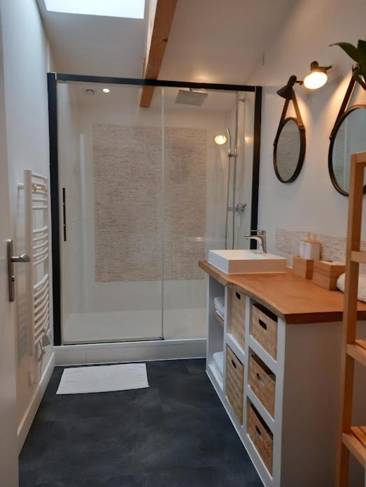 Maison Esprit Des Lois La Brede المظهر الخارجي الصورة